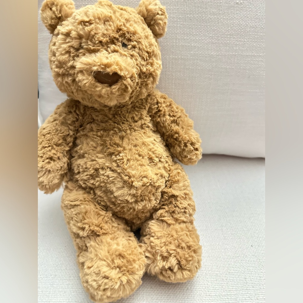 Jellycat Bartholomew Bear medium size